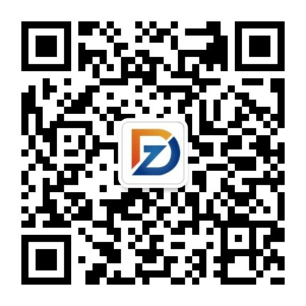 東字微信二維碼